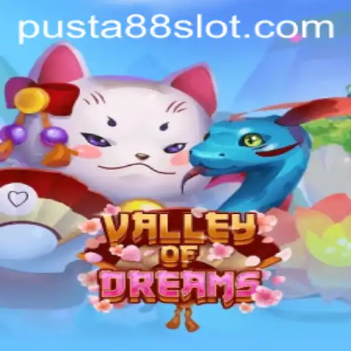 Exploring ValleyofDreams: A Mystical Adventure with Pusta88
