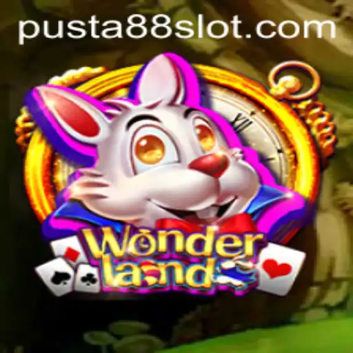 Discover the Enchanting World of Wonderland: A Dive into the Game and Its Mechanics