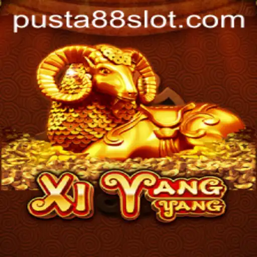 Discover the Enchanting World of XiYangYang: Unveiling the Mysteries Behind Pusta88